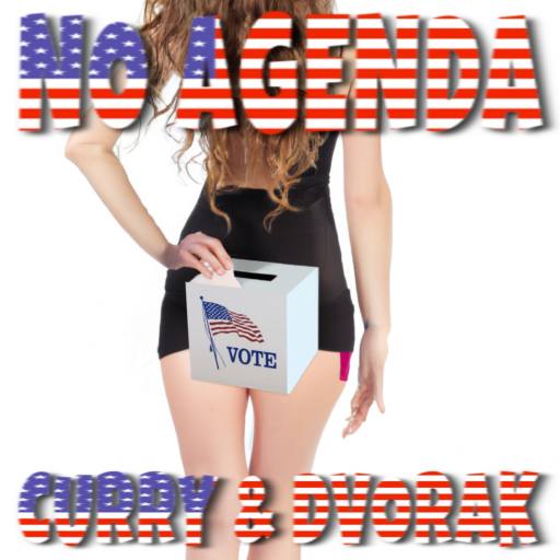 Clenched vote, AI generated so not stolen by Comic Strip Blogger