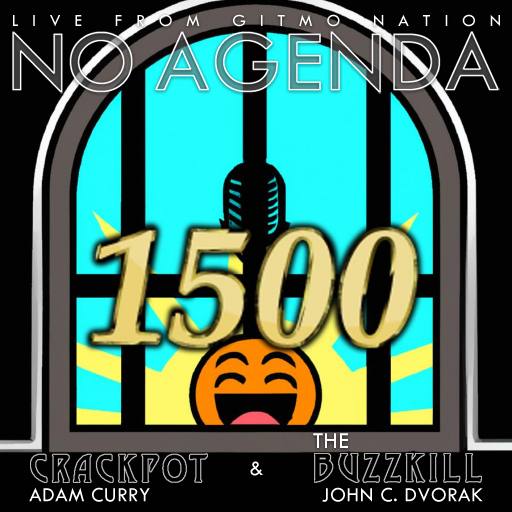 happy 1500 to you! by Comic Strip Blogger