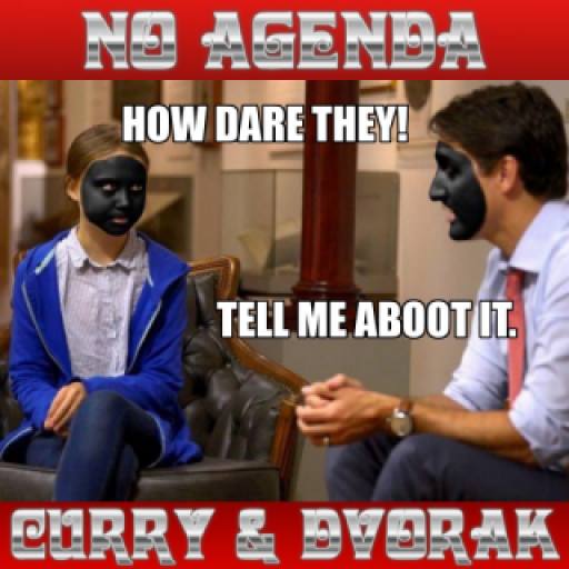 New Greta by Comic Strip Blogger