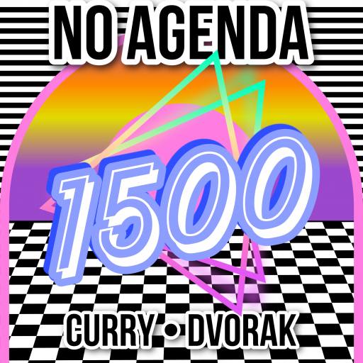 1500 by Dame Kenny-Ben 