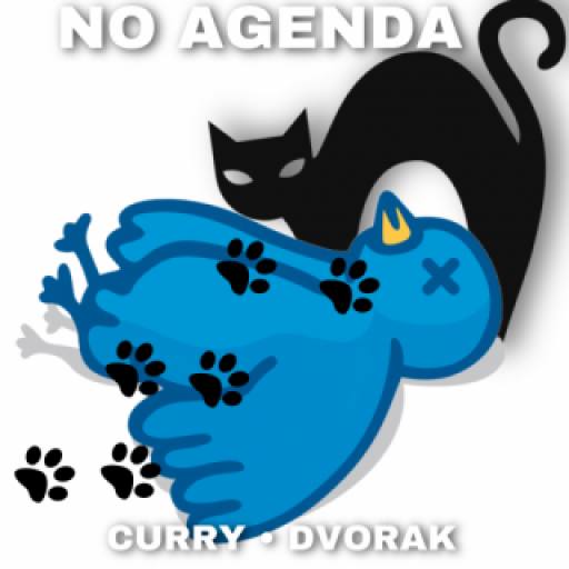 Cat's Paw by Dame Kenny-Ben 