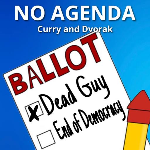 Dead Guy wins by Dame Kenny-Ben 