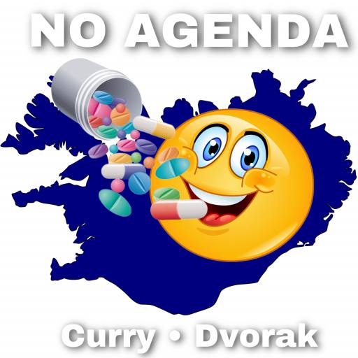 Happy Pills by Dame Kenny-Ben 