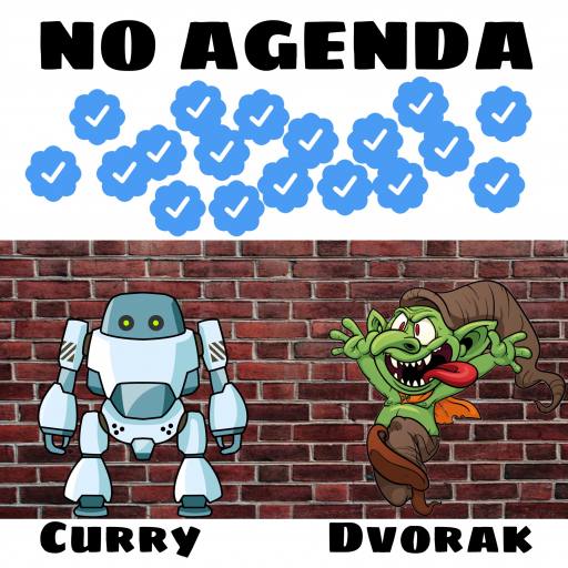 Trolls and Bots by Dame Kenny-Ben 