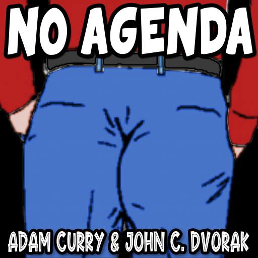 Clenching The Senate by Darren O'Neill