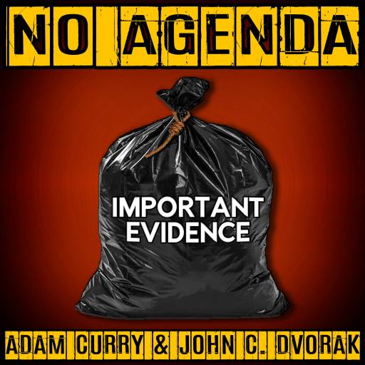 Important Evidence by Darren O'Neill