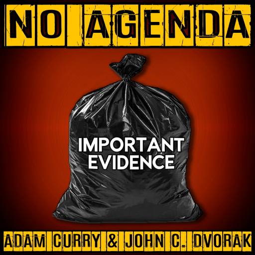 Woke Important Evidence by Darren O'Neill