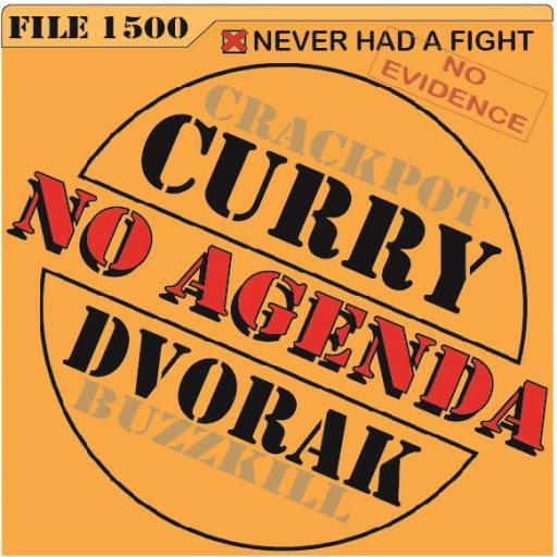 Absolutely No Evidence by Dirty_Jersey