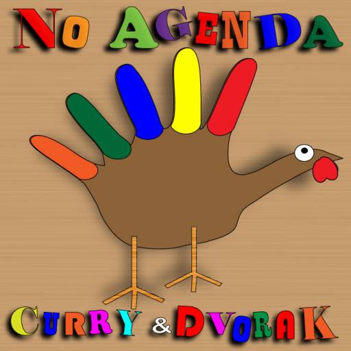 Fridge Art Turkey by Dirty_Jersey