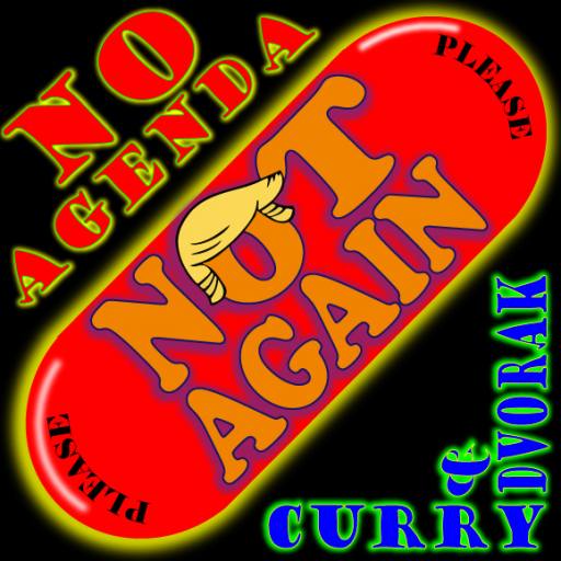 Not Again Please by Dirty_Jersey