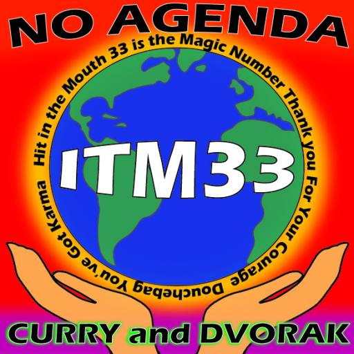 They Got The Whole World... by Dirty_Jersey