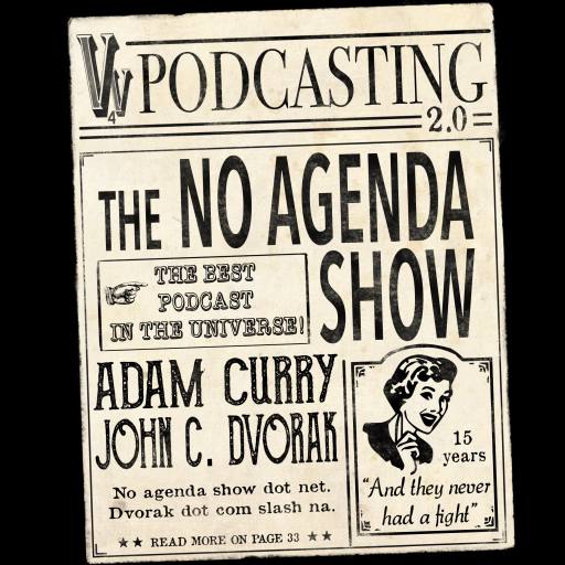 Breaking News - no mic for AC by Fluff Comet