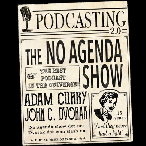 Breaking News! by Fluff Comet