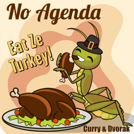 Eat Ze Turkey by Fluff Comet