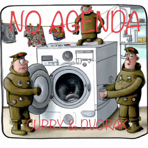 Laundering by Igor {e-gor}