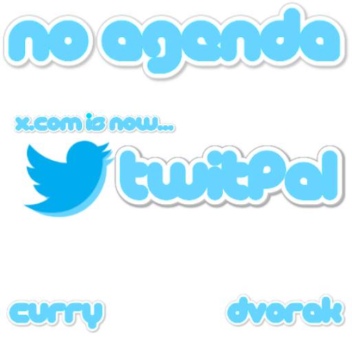 Twitpal by Jason Francis