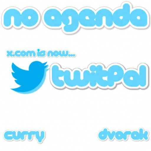 TwitPal by Jason Francis