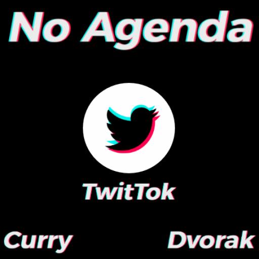 TwitTok by Jason Francis