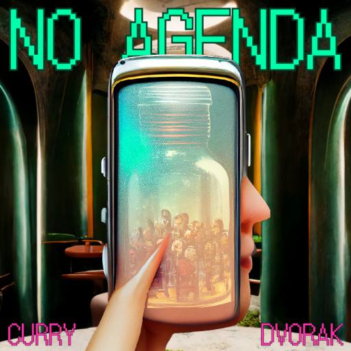 Bleep Bloop by John Fletcher