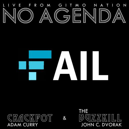 FAIL by John Fletcher