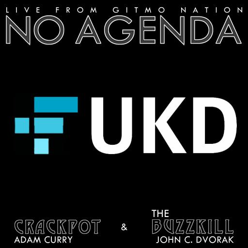 FUKD by John Fletcher