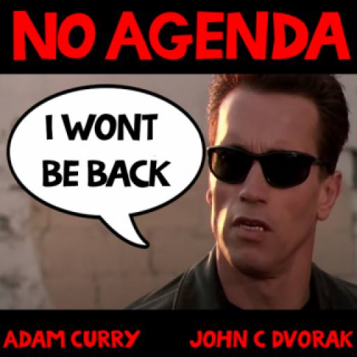 Arnold Is Dead by KorrectDaRekard