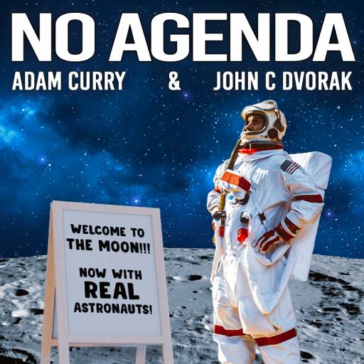 Real Astronauts by KorrectDaRekard