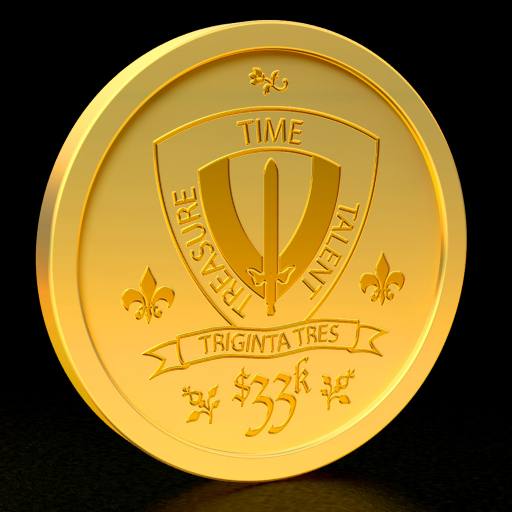 CC-$33k-donation-24kt-3.3oz-B2 by Mark-Dhand