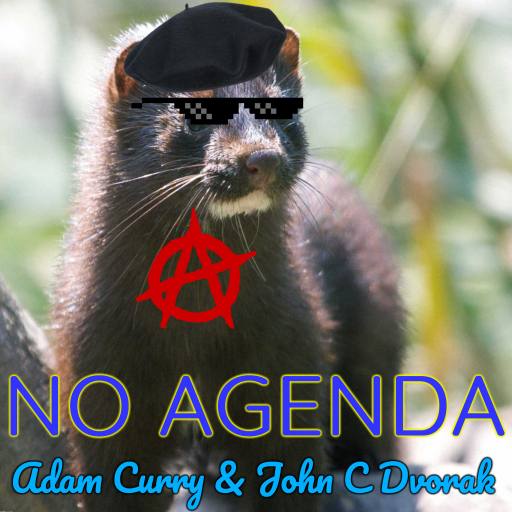 Anarchist Minks 2 by MatthewDropco1972