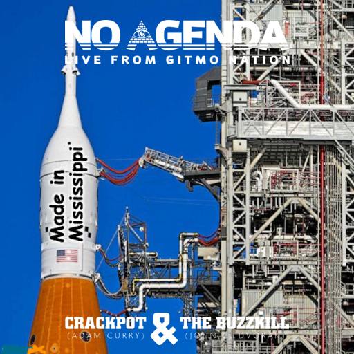 Mississppi Rockets by MatthewDropco1972