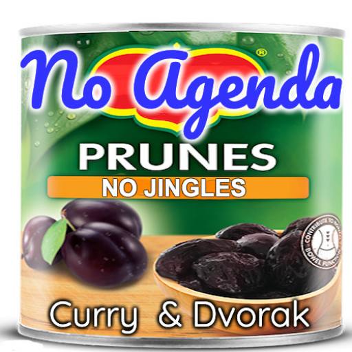 No Jingles by MatthewDropco1972