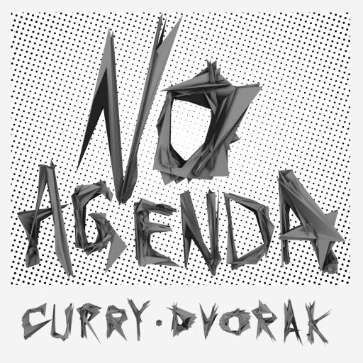 Cyberscratch Halftone by Melvin Gibstein