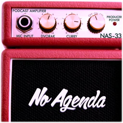 Podcast Amplifier by MountainJay