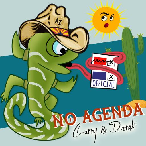 Lizard Deniers by nessworks