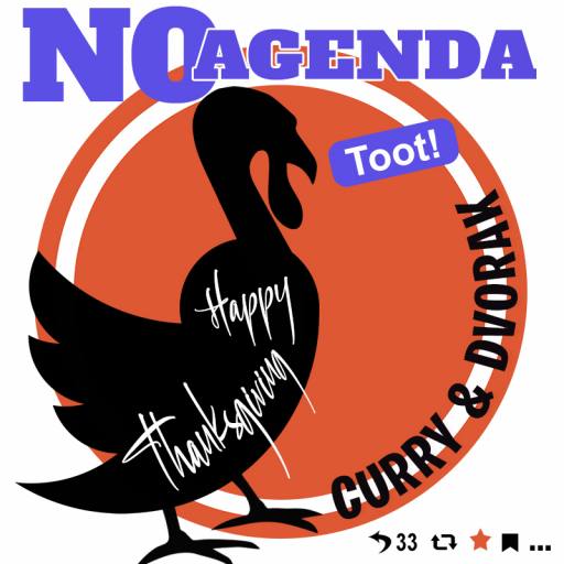 Mastodon is Working (Toot!) by nessworks