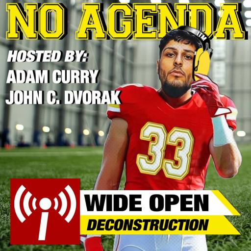 Wide Open Deconstruction by nessworks