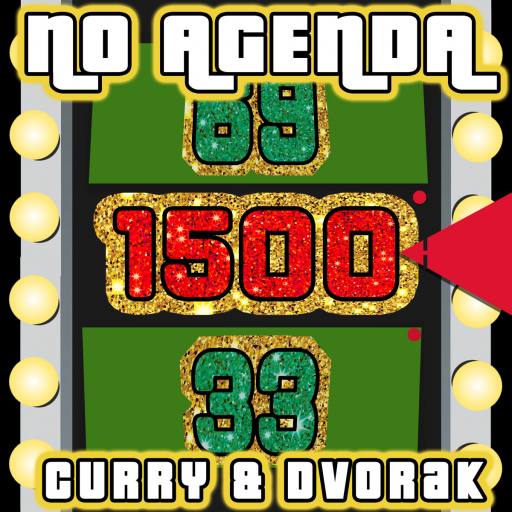 1500 Winning Spin by Parker Paulie, a Black Knight