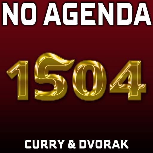 1504 by Parker Paulie, a Black Knight