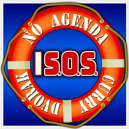 1505 S.O.S. Lifesaver by Parker Paulie, a Black Knight