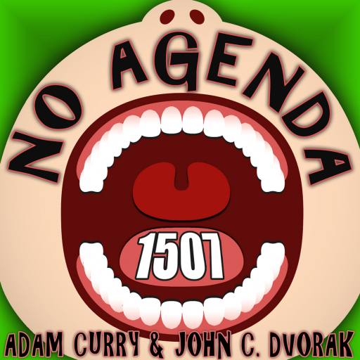 1507 Open Wide by Parker Paulie, a Black Knight