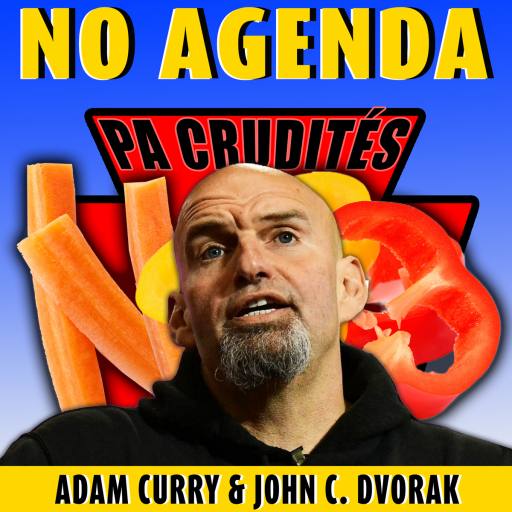 PA CRUDITES by Parker Paulie, a Black Knight