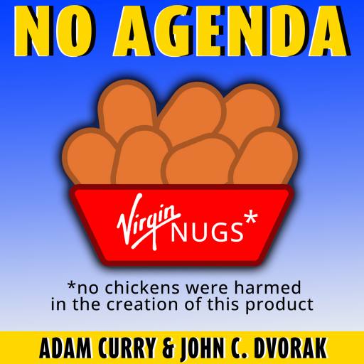 Virgin Nugs by Parker Paulie, a Black Knight