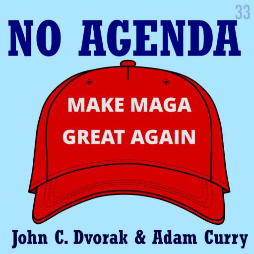 Make MAGA great again by RepelDavid