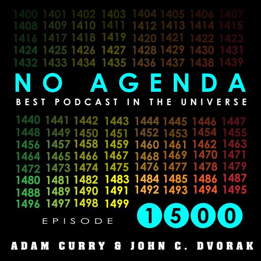 NA-  1500 JUST ANOTHER NUMBER? by Rick Harris