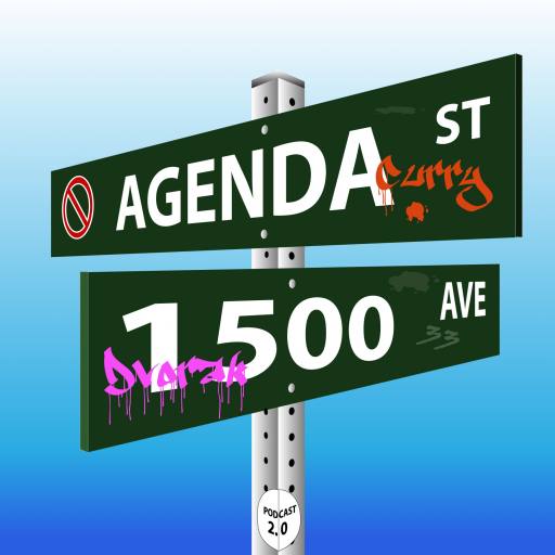 NA- 1500 on the MEAN STREETS OF PODCASTING by Rick Harris