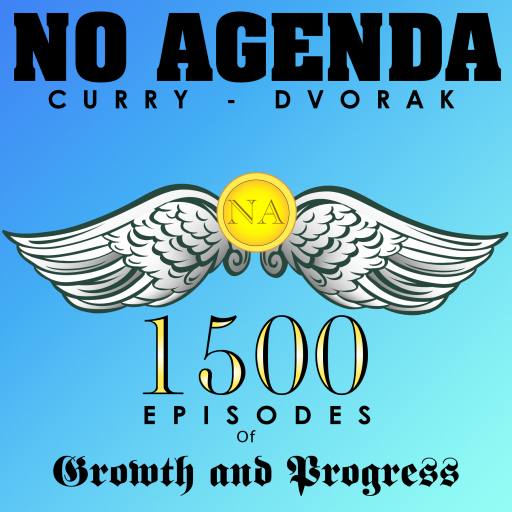 NA - ANGEL NUMBER 1500 by Rick Harris