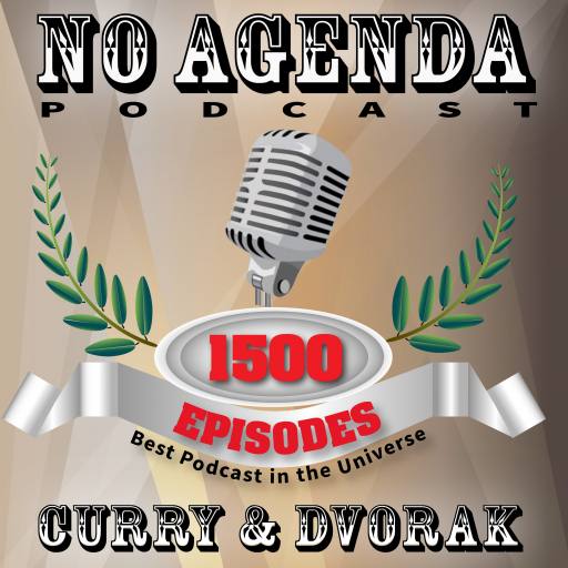 NA-CELEBRATING 1500 by Rick Harris