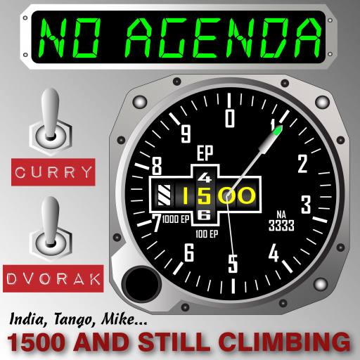 NA-INDIA TANGO MIKE - 1500 and CLIMBING! by Rick Harris