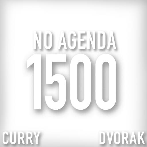 1500 by Rodger Roundy