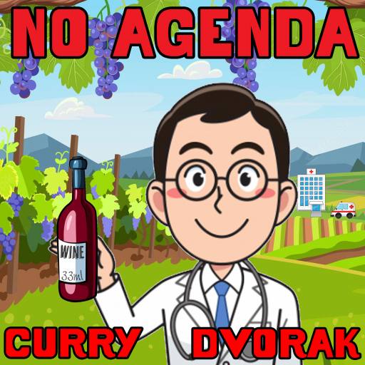 Dr. Vino by SirNetNed